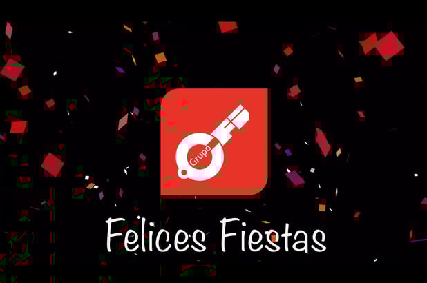 ¡Feliz Navidad!