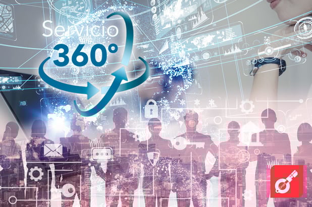 Grupo CFI: un servicio 360º