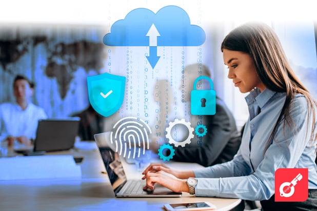 Cloud computing: adaptación a las nuevas tecnologías sus ventajas y peligros