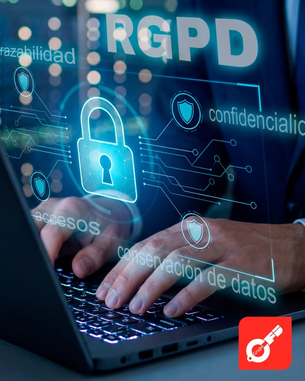 Ley 3/2018 de Protección de Datos y garantía de los derechos digitales consolidada en diciembre de 2025: cambios y obligaciones en protección de datos