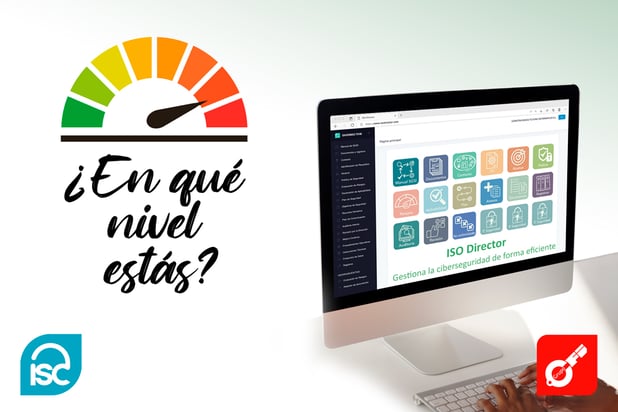 ISO DIRECTOR: QUE ES Y QUÉ FUNCIONALIDADES TIENE
