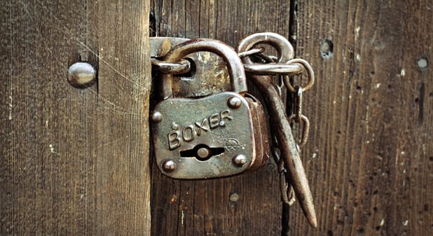 Cómo proteger el acceso a los datos en formato automatizado (parte I)