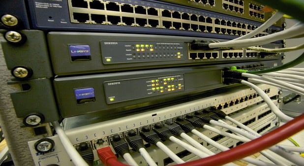 Acceso al sistema de videovigilancia