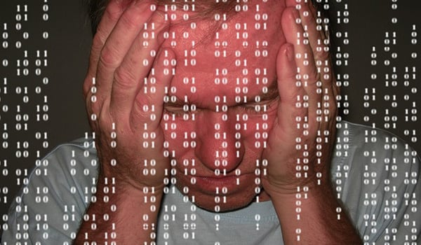 ¿Por qué están aumentando las amenazas hacia los datos personales?