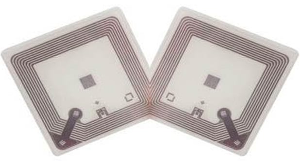 ¿Qué son las etiquetas RFID y qué relación tienen con la protección de datos personales?