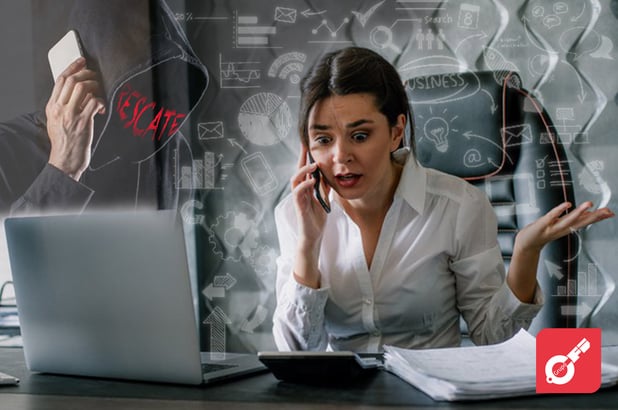 La prueba de un ciberataque y el analisis forense digital