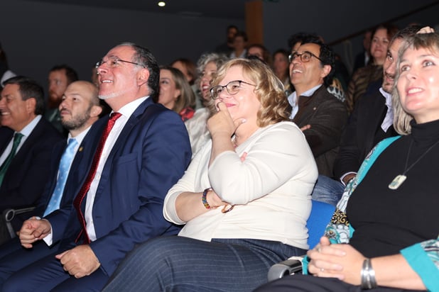 Grupo CFI celebra 20 años liderando la ciberseguridad y la protección de datos personales desde Palencia