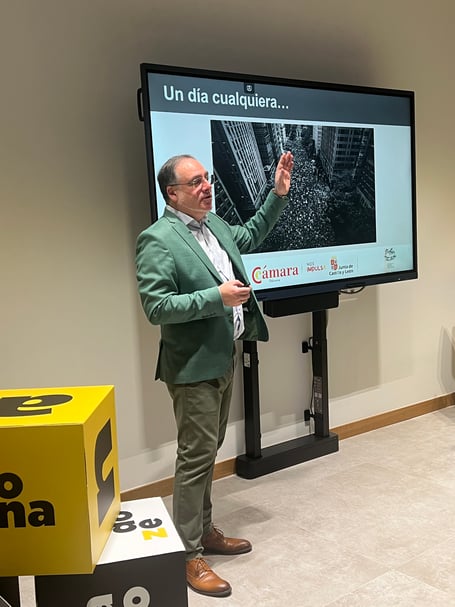 Julio César claves NIS2 (2)