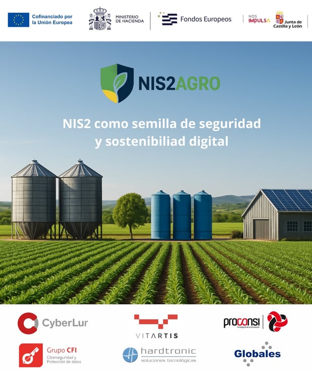 Proyecto NIS2AGRO