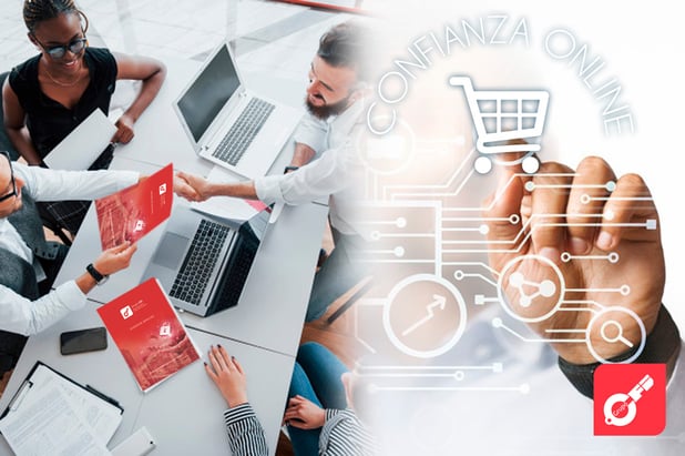 Adhesión al Sello Confianza Online