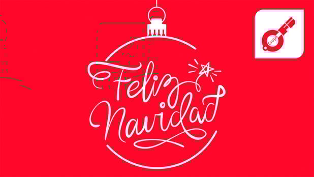 ¡Feliz Navidad!