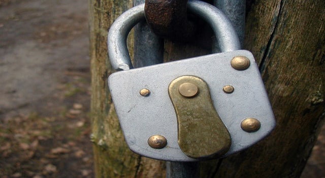 Cómo proteger el acceso a los datos en formato automatizado (parte II) | Grupocfi