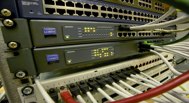 Acceso al sistema de videovigilancia | Grupocfi