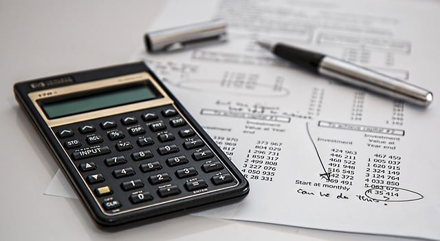 Para que mi asesor me haga la contabilidad tengo que darle datos, ¿cómo lo regulo? | Grupocfi