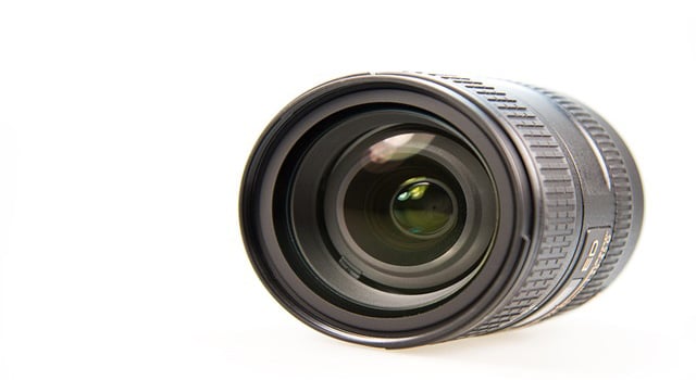 Instalación de cámaras de videovigilancia y LOPD | Grupocfi