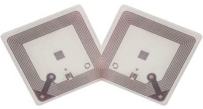¿Qué son las etiquetas RFID y qué relación tienen con la protección de datos personales? | Grupocfi