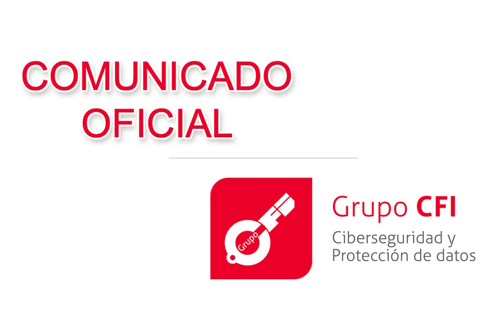 Smart Working, activado | Grupocfi
