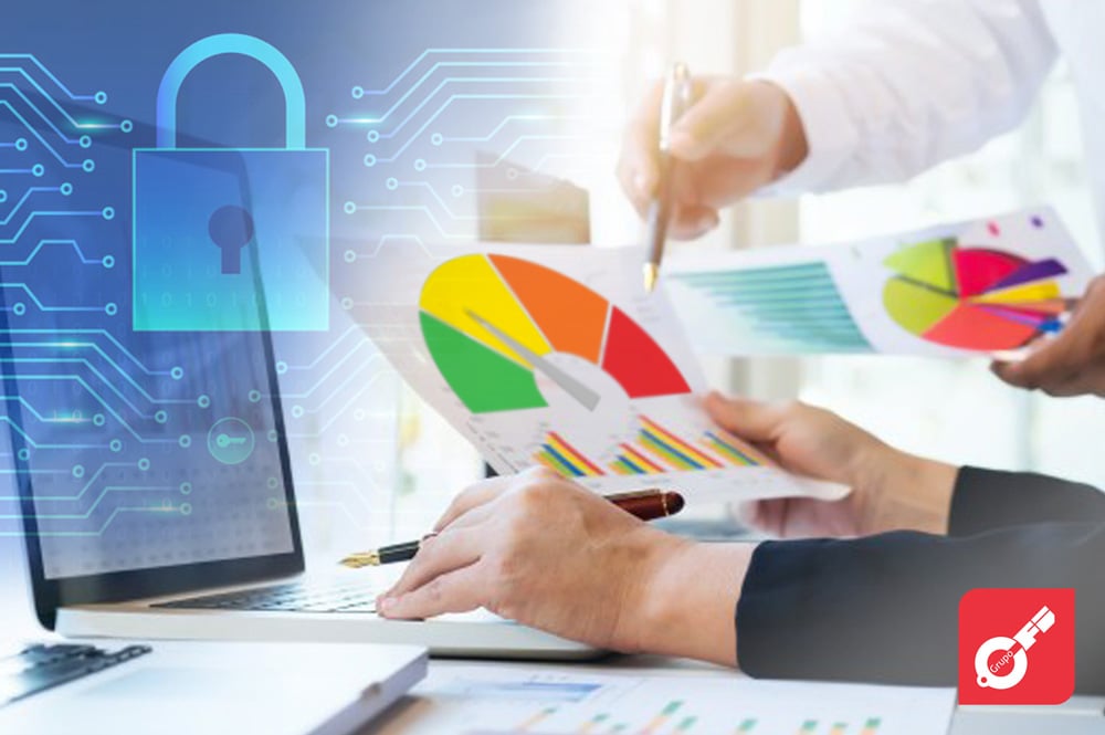 El análisis de riesgos en la protección de datos | Grupocfi