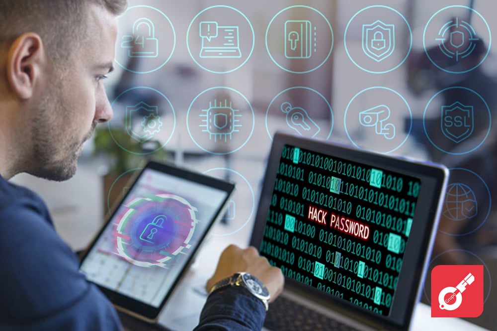 Vulnerabilidades de los Sistemas de Información | Grupocfi