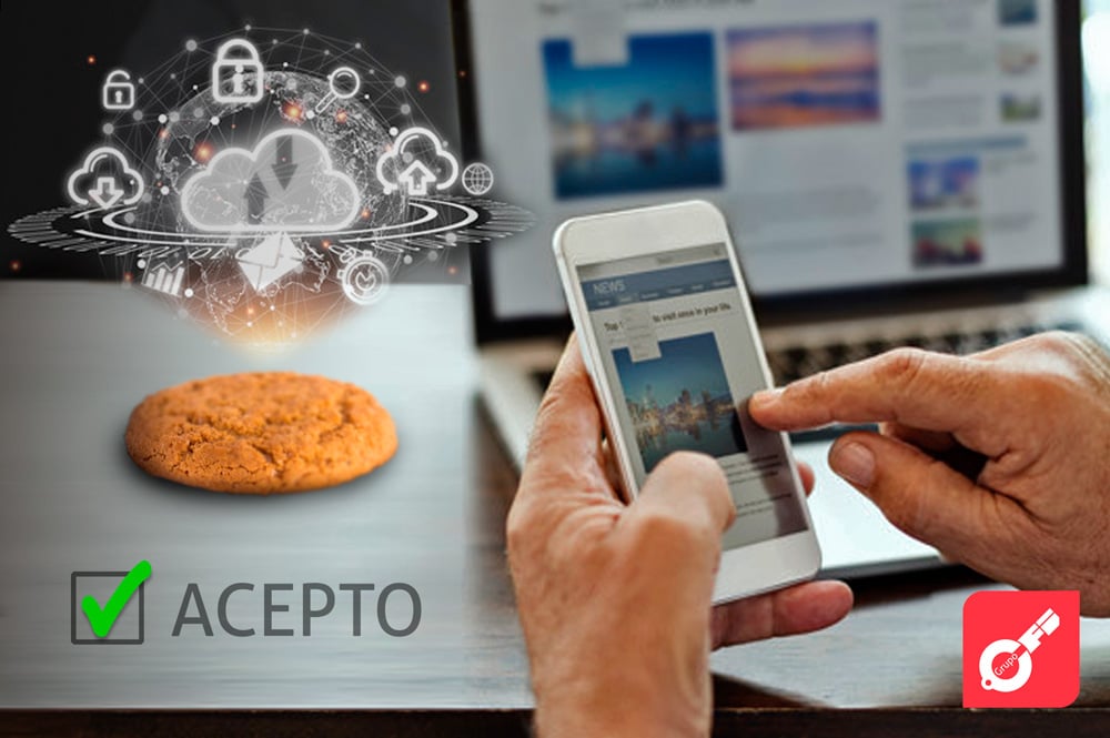 Las cookies son una solución | Grupocfi