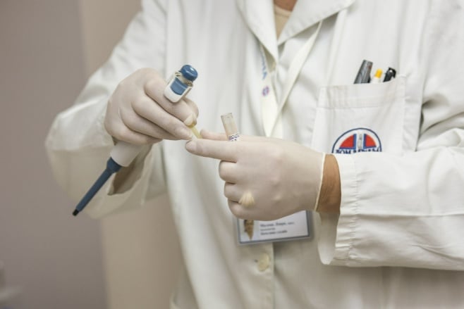 Empresas de prevención de riesgos laborales y LOPD | Grupocfi
