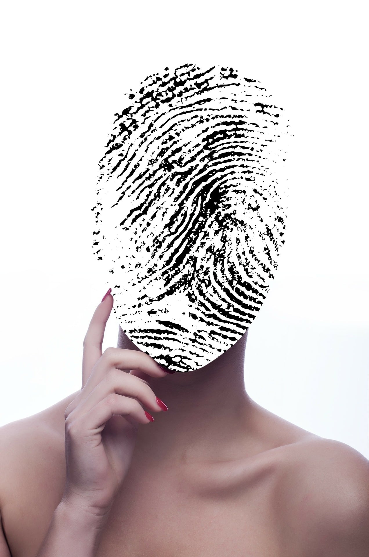 ¿Es la huella dactilar considerada un Dato de Carácter Personal? | Grupocfi