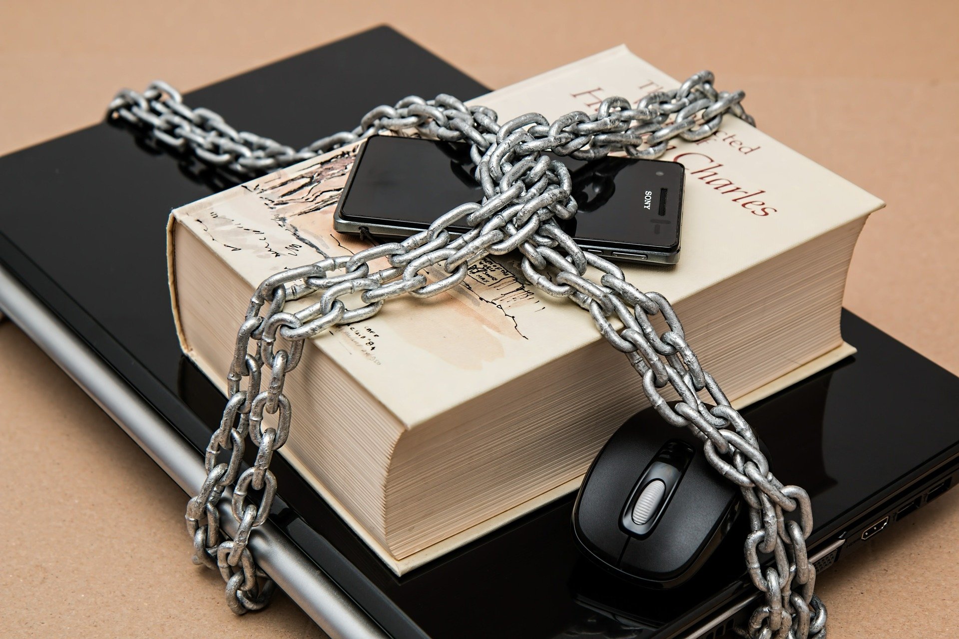 La seguridad de la información en la empresa | Grupocfi