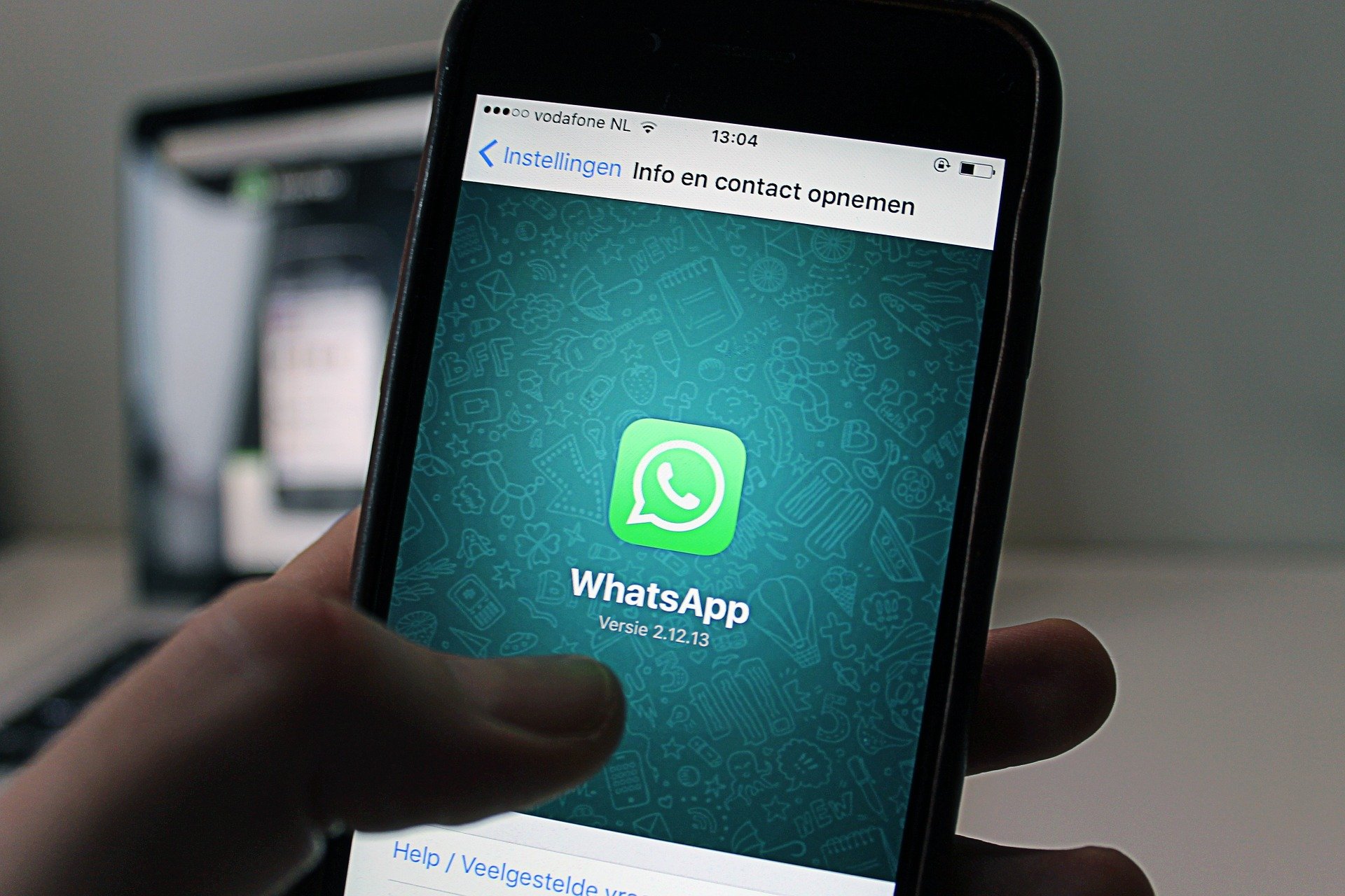 Última actualización de la privacidad de WhatsApp | Grupocfi