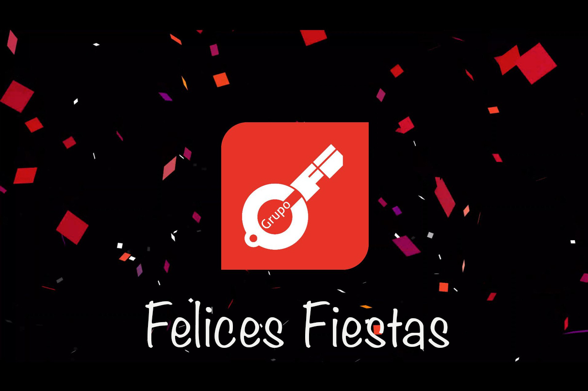 ¡Feliz Navidad!